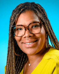 Makeba Jones
